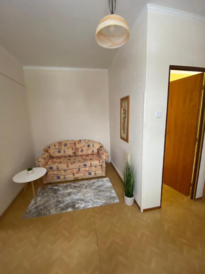 Rodinny Apartman 3+1 Horni Mesto Extérieur photo