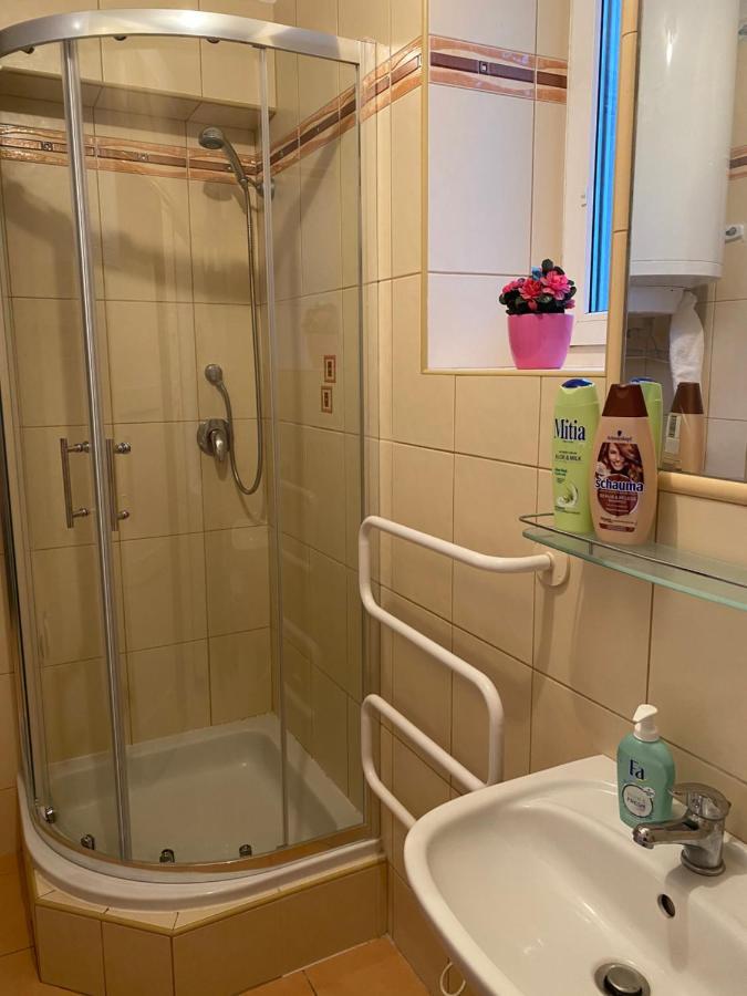 Rodinny Apartman 3+1 Horni Mesto Extérieur photo